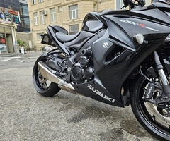Motosiklet, 2019, 1.0L, 14000 km