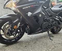 Motosiklet, 2019, 1.0L, 14000 km