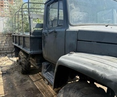 3308 , 2003, 4.2L, 45000 km, Mexanika