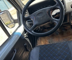 330200  , 1999, 2.4L, 279000 km, Mexanika