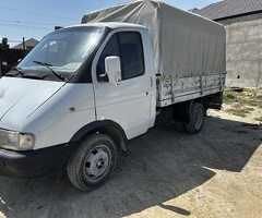 330200  , 1999, 2.4L, 279000 km, Mexanika