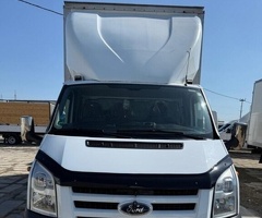 Transit , 2011, 2.4L, 212000 km, Mexanika