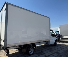 Transit , 2011, 2.4L, 212000 km, Mexanika