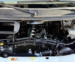 Transit , 2011, 2.4L, 212000 km, Mexanika