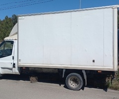 Transit , 2006, 2.4L, 226000 km, Mexanika