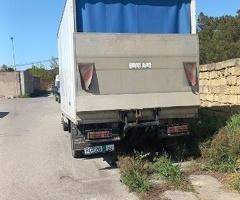 Transit , 2006, 2.4L, 226000 km, Mexanika