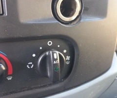 Transit , 2006, 2.4L, 226000 km, Mexanika
