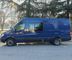 2008, 2.9L, 450000 km, Mexanika