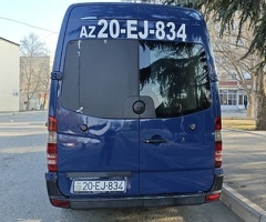2008, 2.9L, 450000 km, Mexanika
