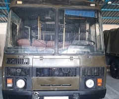 2005, 4.8L, 50000 km, Mexanika