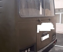2005, 4.8L, 50000 km, Mexanika