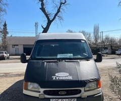 1994, 2.5L, 147948 km, Mexanika