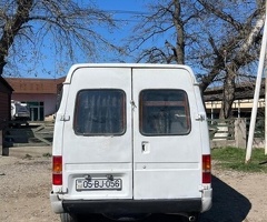 1994, 2.5L, 147948 km, Mexanika