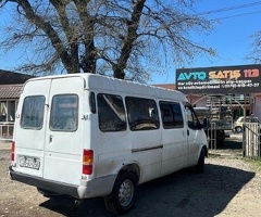 1994, 2.5L, 147948 km, Mexanika