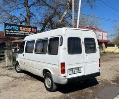1994, 2.5L, 147948 km, Mexanika