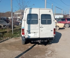 1997, 2.5L, 300000 km, Mexanika