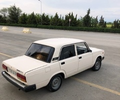 LADA (VAZ)  2107, 1997, 1.6L, 95000 km, Mexanika