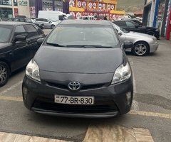 Toyota  Prius, 2012, 1.0L, 370149 km, Variator
