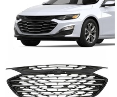 Digər hissələr, chevrolet malibu 2019 2022 abrisofka resotka
