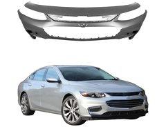 Digər hissələr, Chevrolet Malibu 2016 2018 Bufer