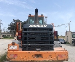 Digər, Buldozer, 2012, 55000 km