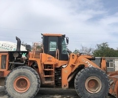 Digər, Buldozer, 2012, 55000 km