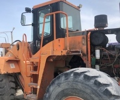 Digər, Buldozer, 2012, 55000 km