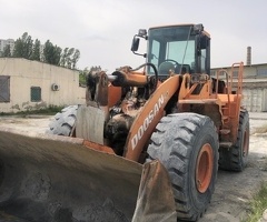 Digər, Buldozer, 2012, 55000 km