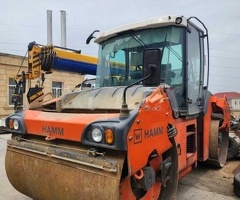 Wirtgen, Vərdənə, 2021, 3500 km