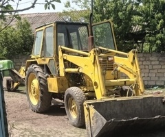 Digər, Ekskavator, 1991, 00 km