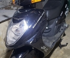 Moped, 2025, 0.10L, 130 km