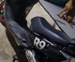 Moped, 2025, 0.10L, 130 km