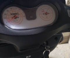 Moped, 2025, 0.10L, 130 km