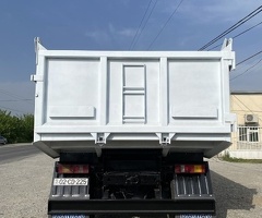 65115 , 2014, 11L, 250000 km, Mexanika