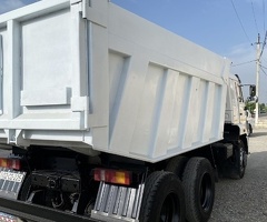 65115 , 2014, 11L, 250000 km, Mexanika