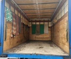 Transit , 2008, 2.4L, 234000 km, Mexanika