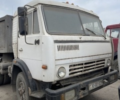 5410 , 1988, 11L, 600000 km, Mexanika