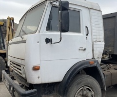 5410 , 1988, 11L, 600000 km, Mexanika
