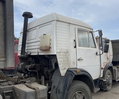 5410 , 1988, 11L, 600000 km, Mexanika