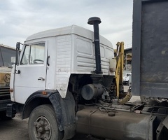 5410 , 1988, 11L, 600000 km, Mexanika