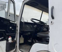 5410 , 1988, 11L, 600000 km, Mexanika