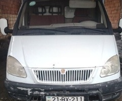 33021 , 2021, 2.5L, 300000 km, Mexanika