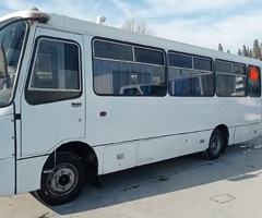 2008, 4.6L, 350000 km, Mexanika