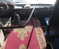 2008, 4.6L, 350000 km, Mexanika