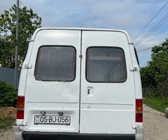 1994, 2.5L, 147948 km, Mexanika