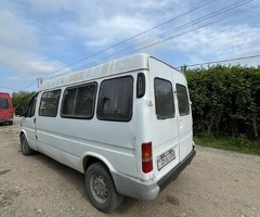 1994, 2.5L, 147948 km, Mexanika
