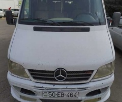 2005, 2.2L, 500000 km, Mexanika