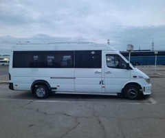 2005, 2.2L, 500000 km, Mexanika
