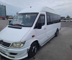 2005, 2.2L, 500000 km, Mexanika