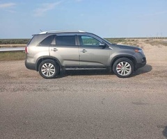 Kia  Sorento, 2010, 2.0L, 165000 km, Avtomat